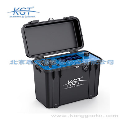 KGT2000 SF6 综合分析仪