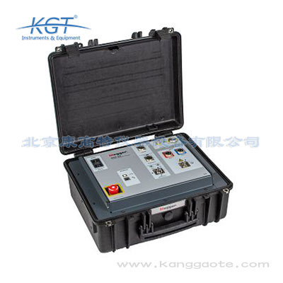 Megger IDAX322变压器介电频率响应分析仪